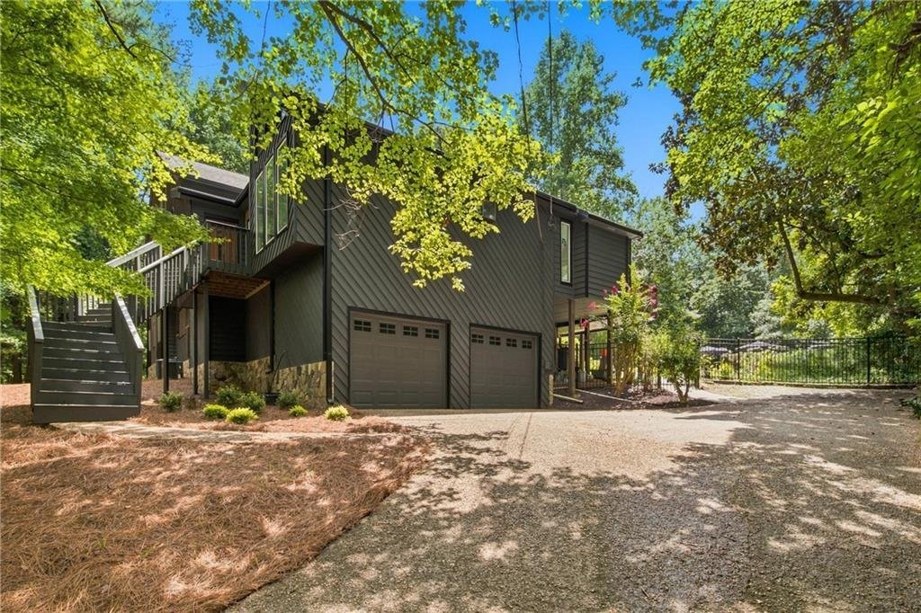 House in Marietta, Georgia, United States 2 - 18612852