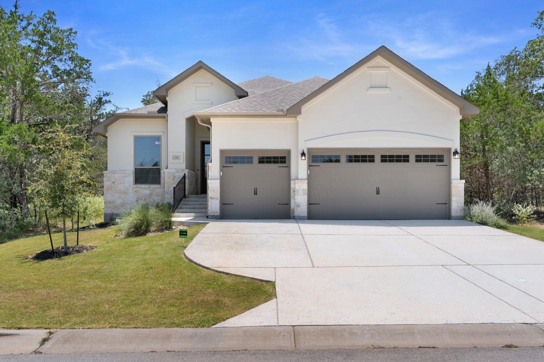 House in Bastrop, Texas, United States 3 - 17352073