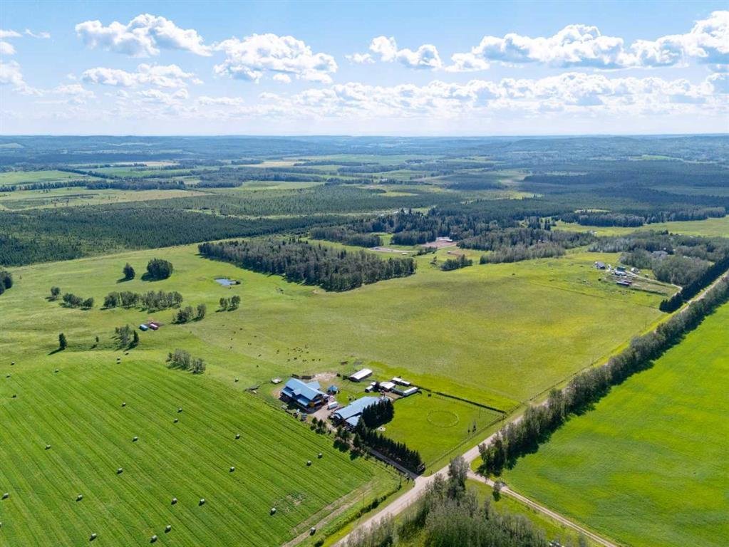 House in Rimbey, Alberta, Canada 1 - 18614729