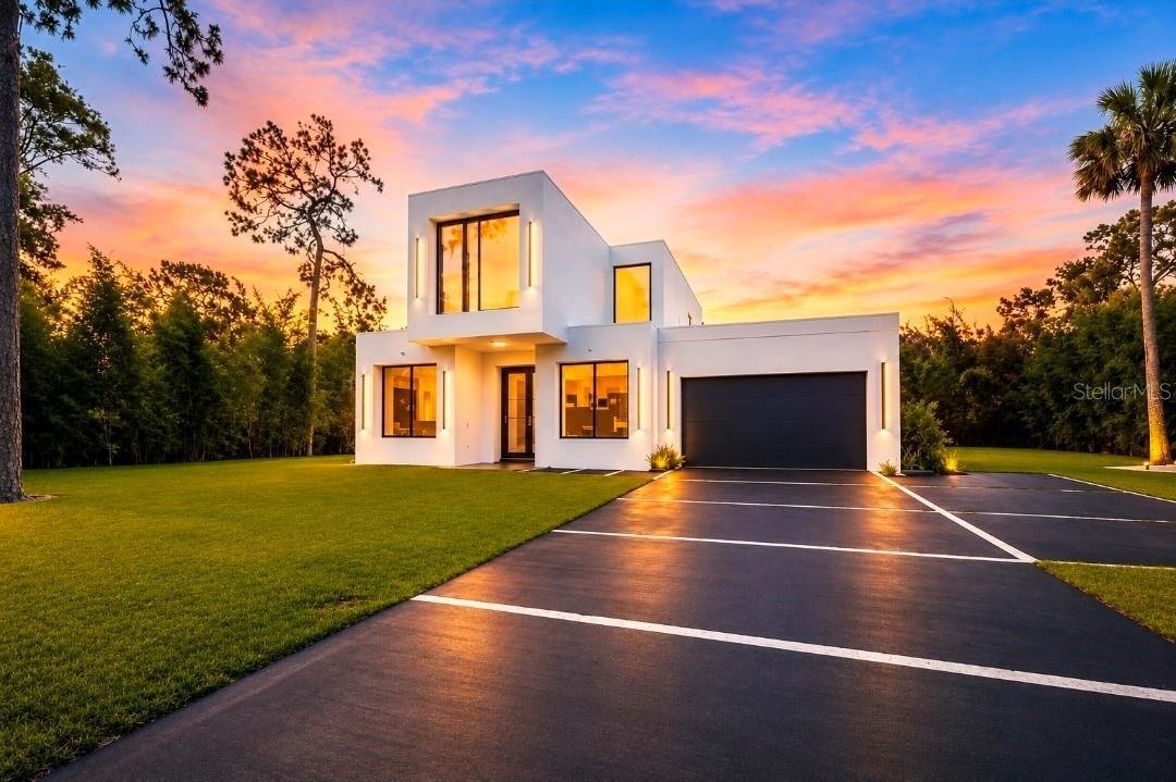 House in Odessa, Florida, United States 1 - 18215700
