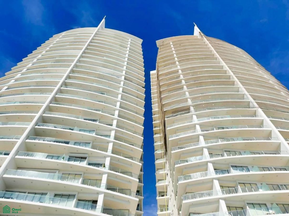 Condo in Mazatlán, Sinaloa, Mexico 1 - 18189718