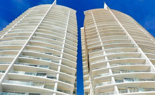 Condo in Mazatlán, Sinaloa, Mexico 1