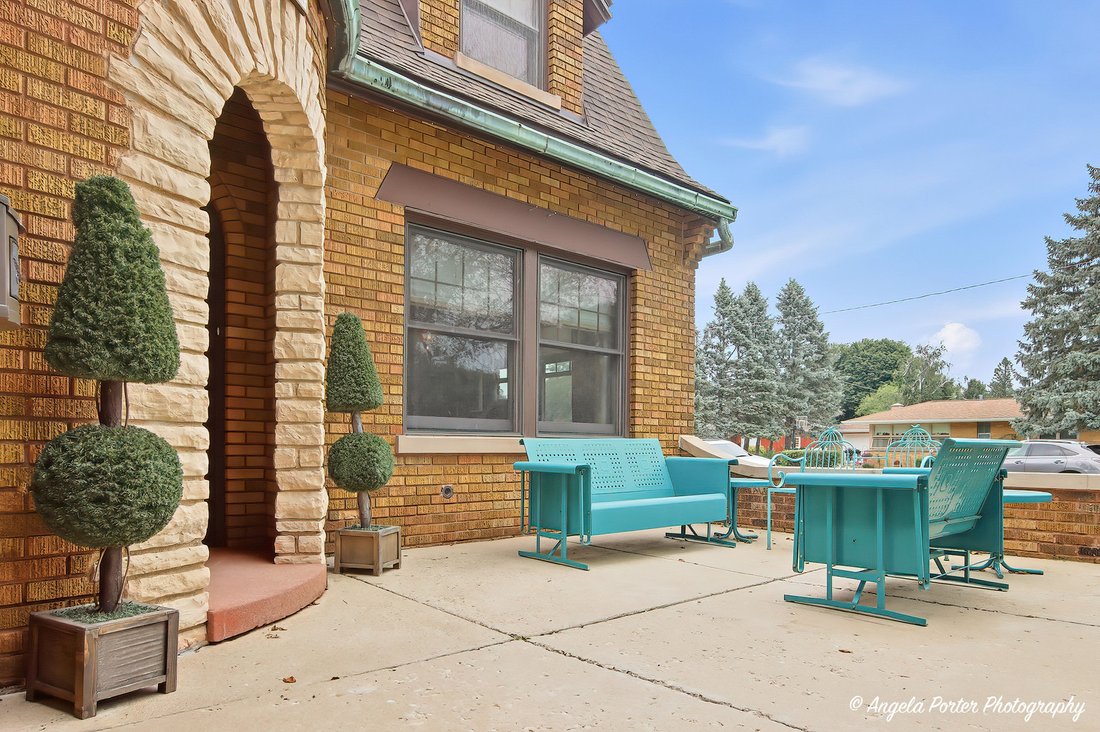 House in Village of Lakewood, Illinois, United States 4 - 18611110