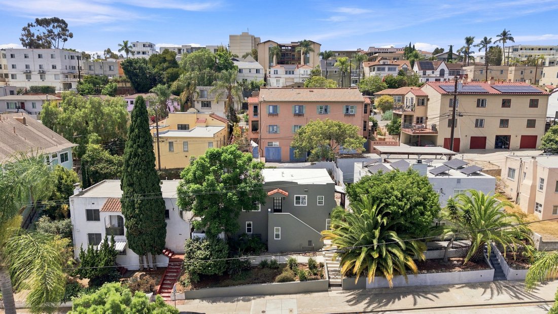 House in San Diego, California, United States 1 - 18610943