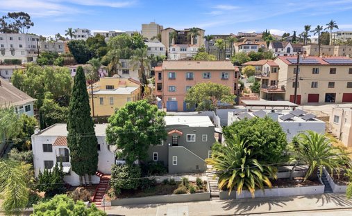 Casa a San Diego, California, Stati Uniti 1