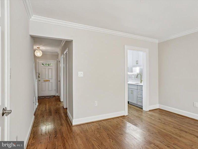 Townhouse in Washington, District of Columbia, United States 4 - 18606200