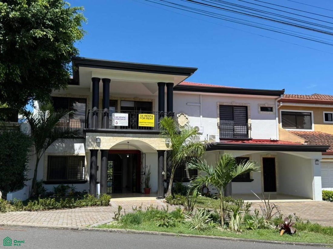 House in Cariari, Heredia Province, Costa Rica 1 - 18609724