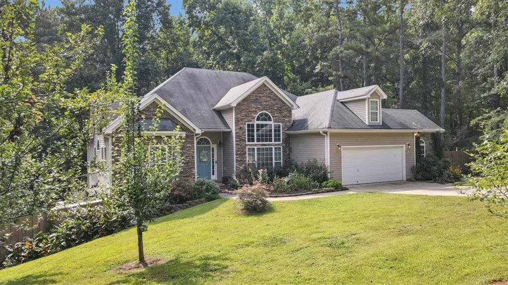 House in Cartersville, Georgia, United States 3 - 18615291