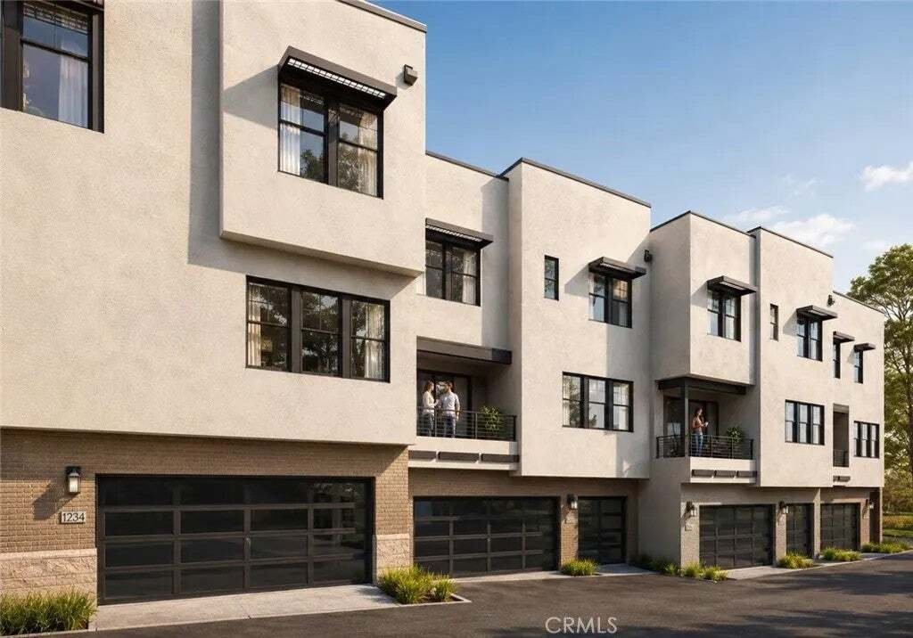 Townhouse in Whittier, California, United States 2 - 18612842