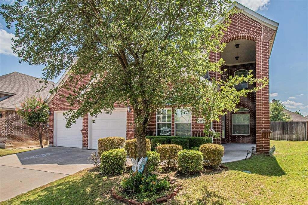 House in Fort Worth, Texas, United States 3 - 18613242