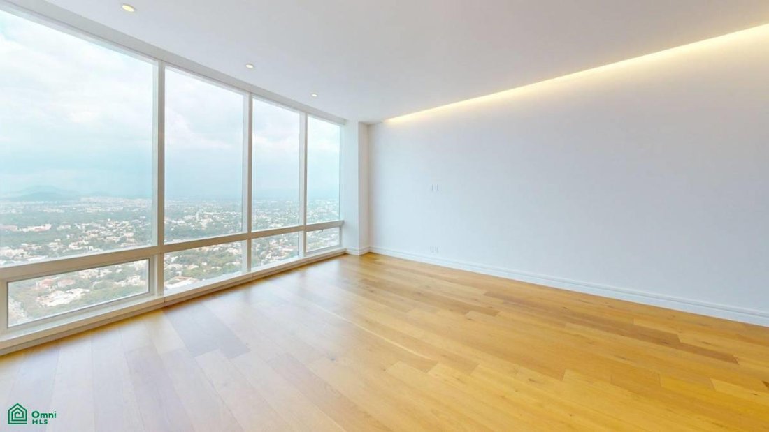 Condo in Mexico City, Mexico City, Mexico 4 - 18332685