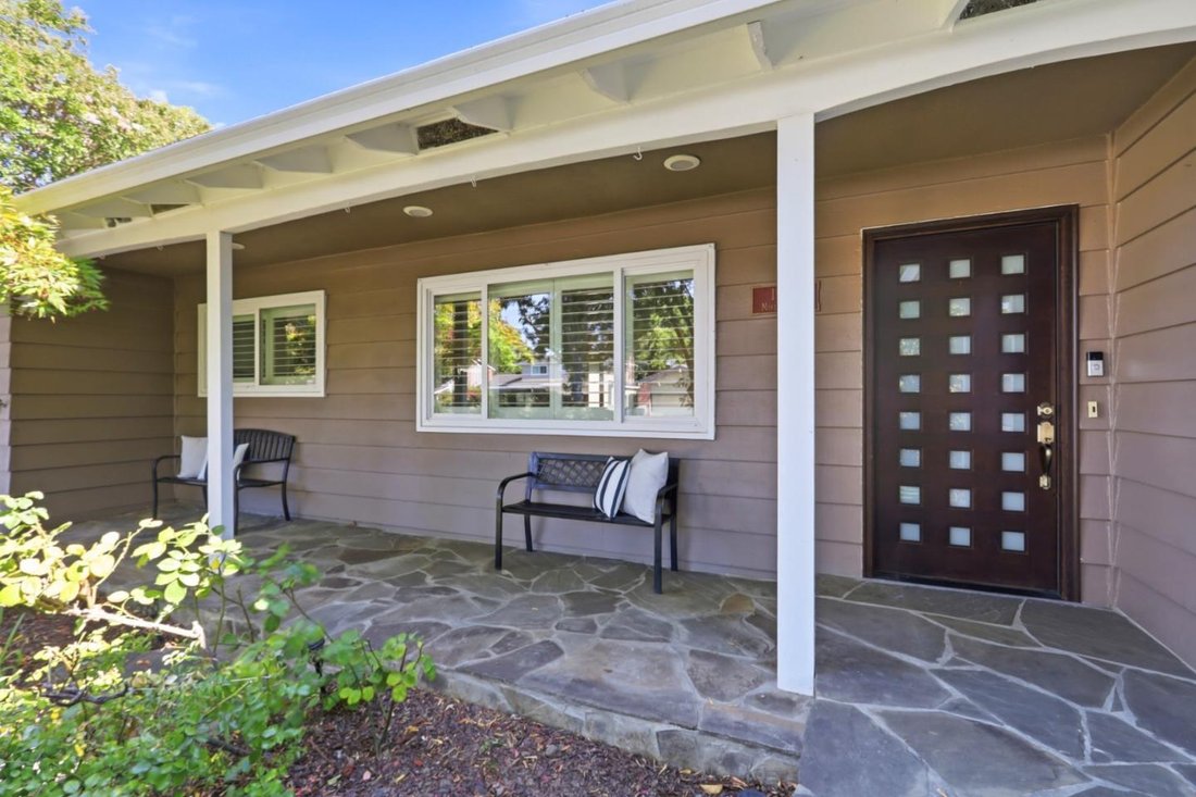 House in San Jose, California, United States 4 - 18612082