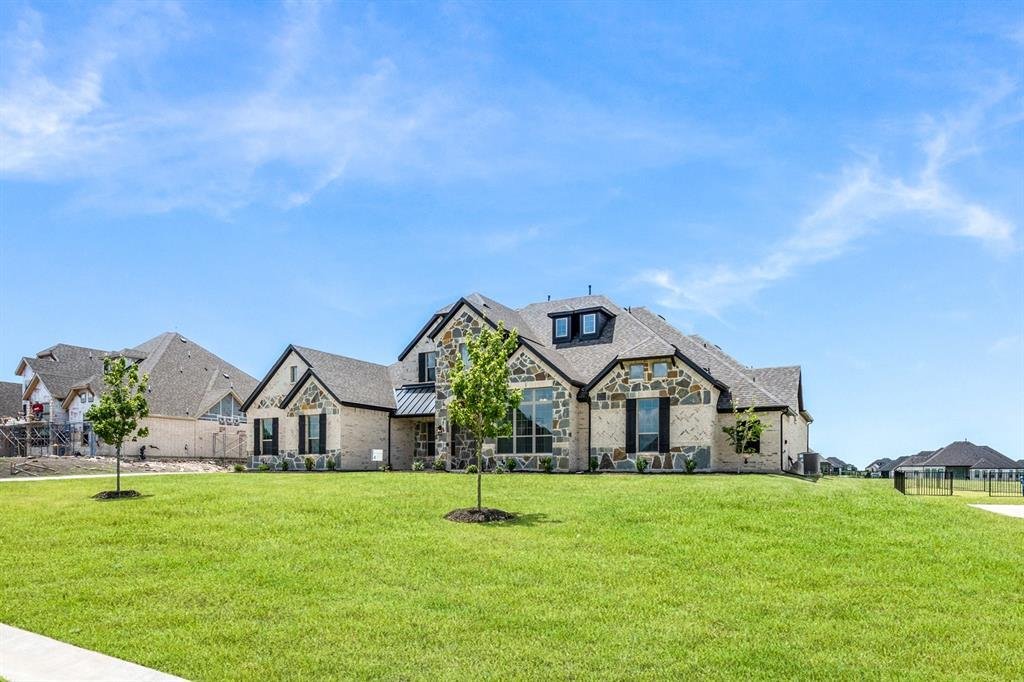 House in Heath, Texas, United States 2 - 18615739