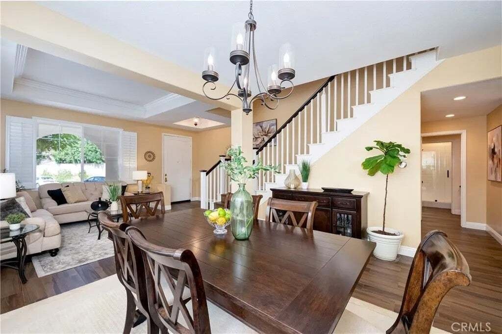 House in Rancho Santa Margarita, California, United States 3 - 18612790