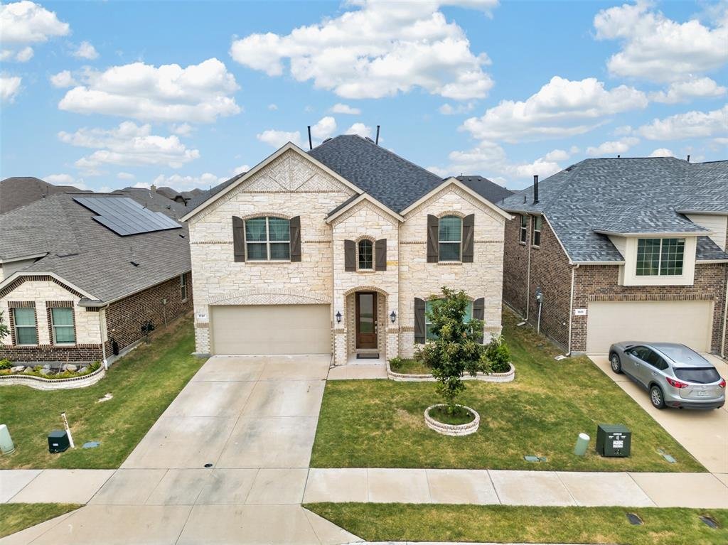 House in Little Elm, Texas, United States 3 - 18610052