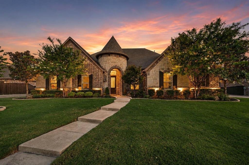 House in Keller, Texas, United States 1 - 18613217