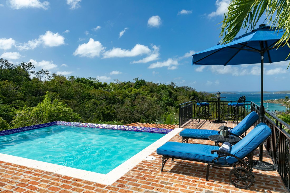 House in Cruz Bay, St. John, U.S. Virgin Islands 3 - 18614750