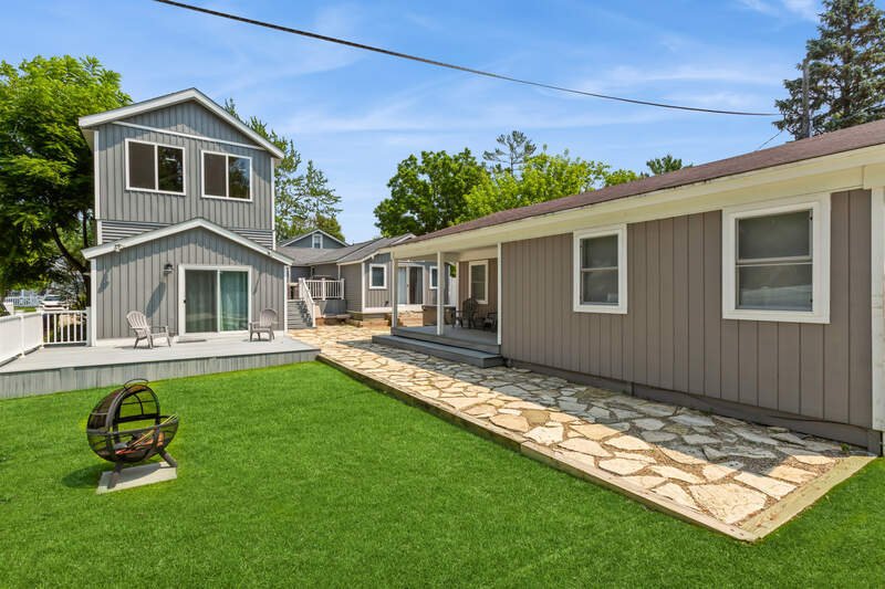 House in New Buffalo, Michigan, United States 2 - 18614856