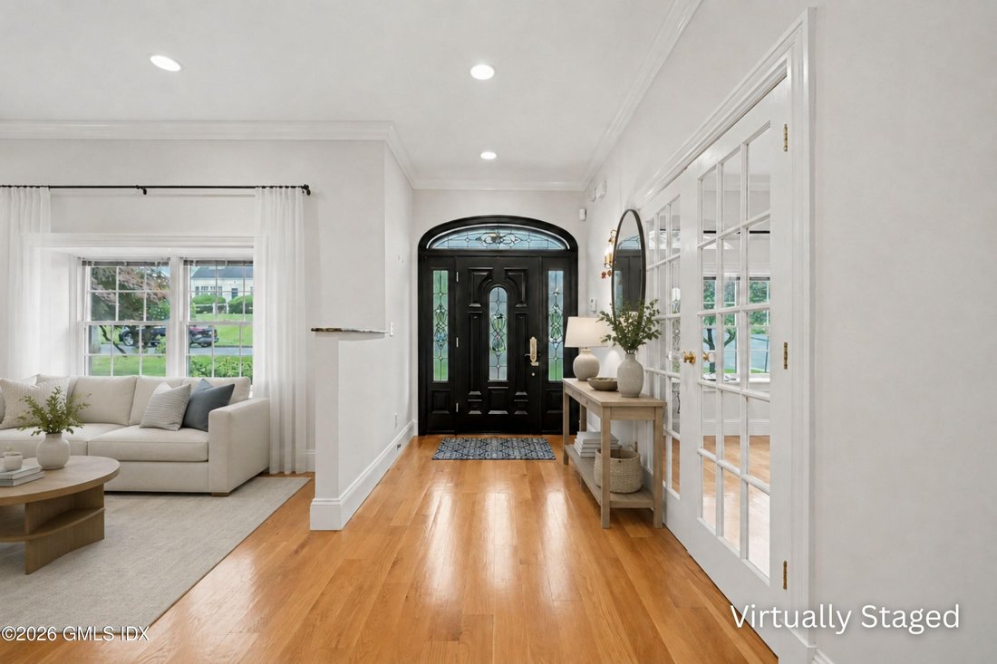 House in Greenwich, Connecticut, United States 4 - 18426044