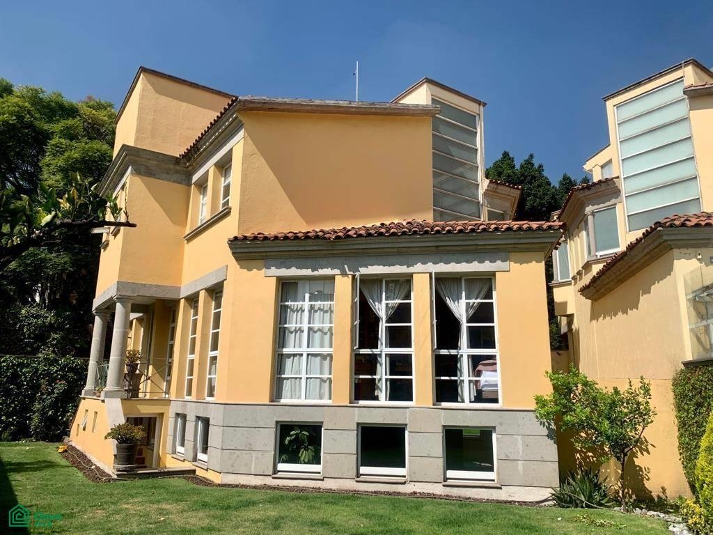 Townhouse in Mexico City, Mexico 2 - 17835826