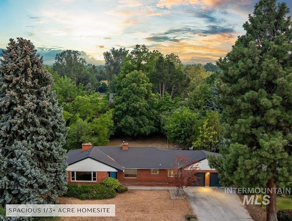House in Boise, Idaho, United States 3 - 18614702
