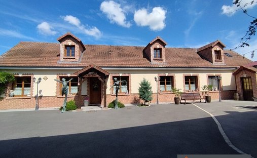 Maison à Chépy, Hauts-de-France, France 1