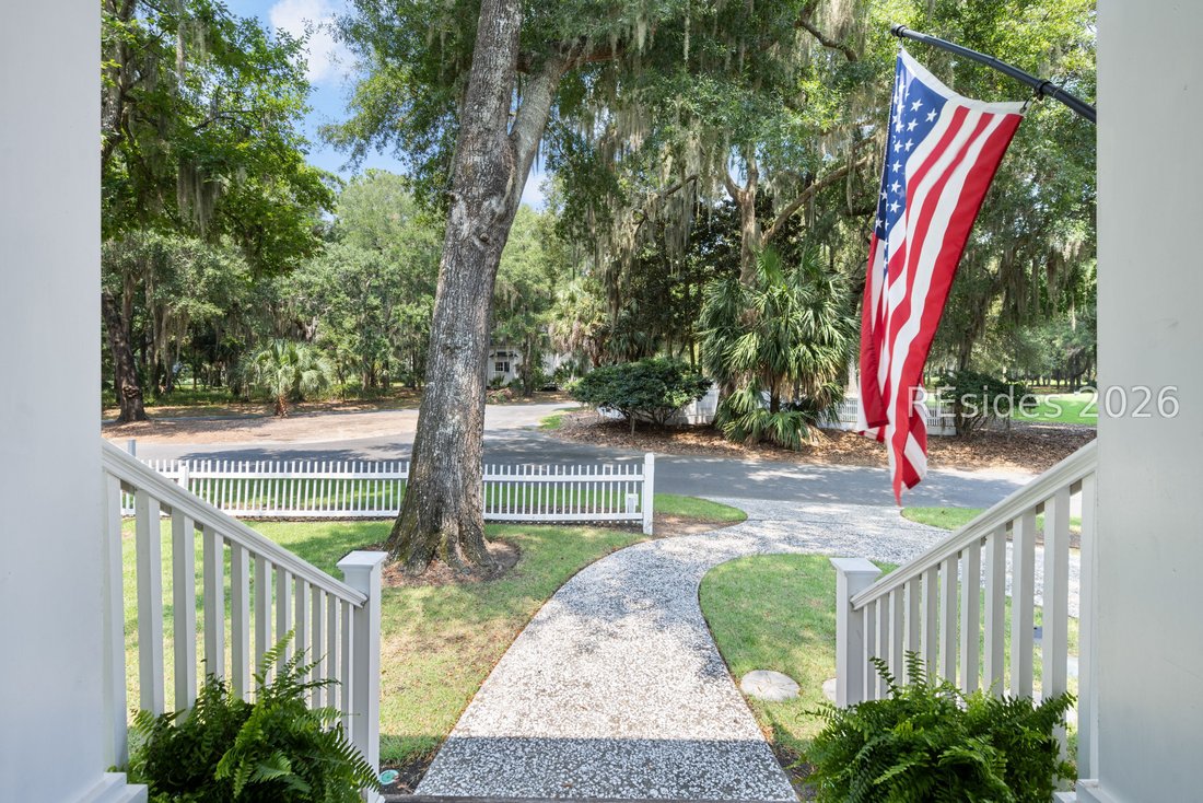 House in Daufuskie Island, South Carolina, United States 4 - 18609323