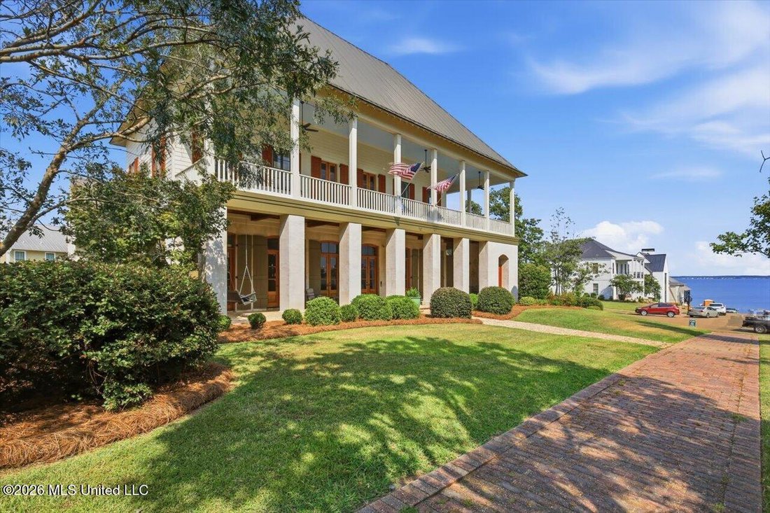 House in Madison, Mississippi, United States 1 - 18611753