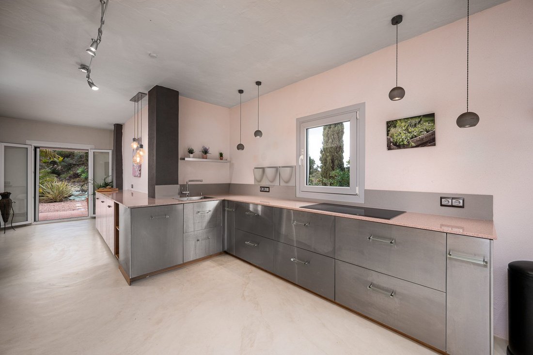 Maison à Frigiliana, Andalousie, Espagne 5 - 18609888