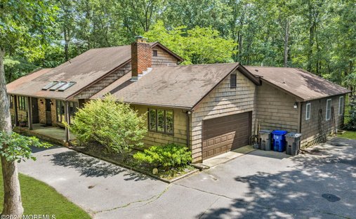 Casa en Toms River, Nueva Jersey, Estados Unidos 1