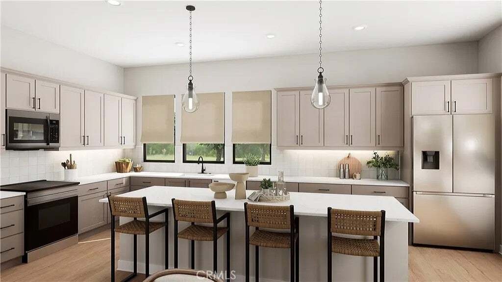 Townhouse in Whittier, California, United States 4 - 18612851