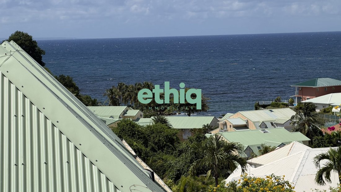 Villa in Le Gosier, Grande-Terre, Guadeloupe 2 - 18614845