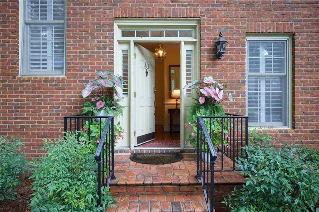 Townhouse in Atlanta, Georgia, United States 2 - 18609192
