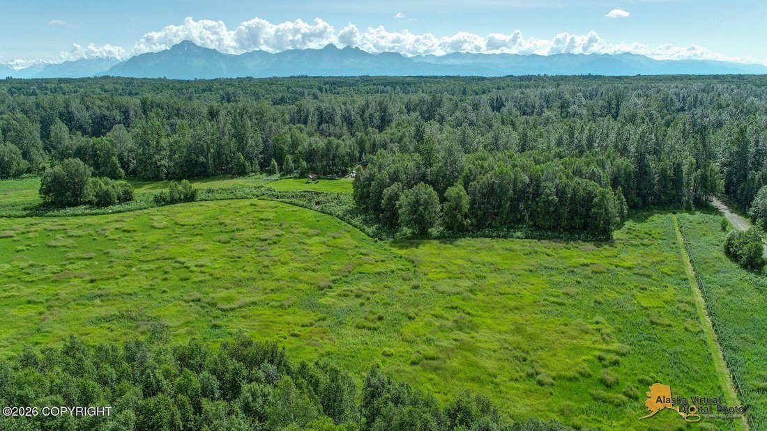 House in Wasilla, Alaska, United States 2 - 18609007