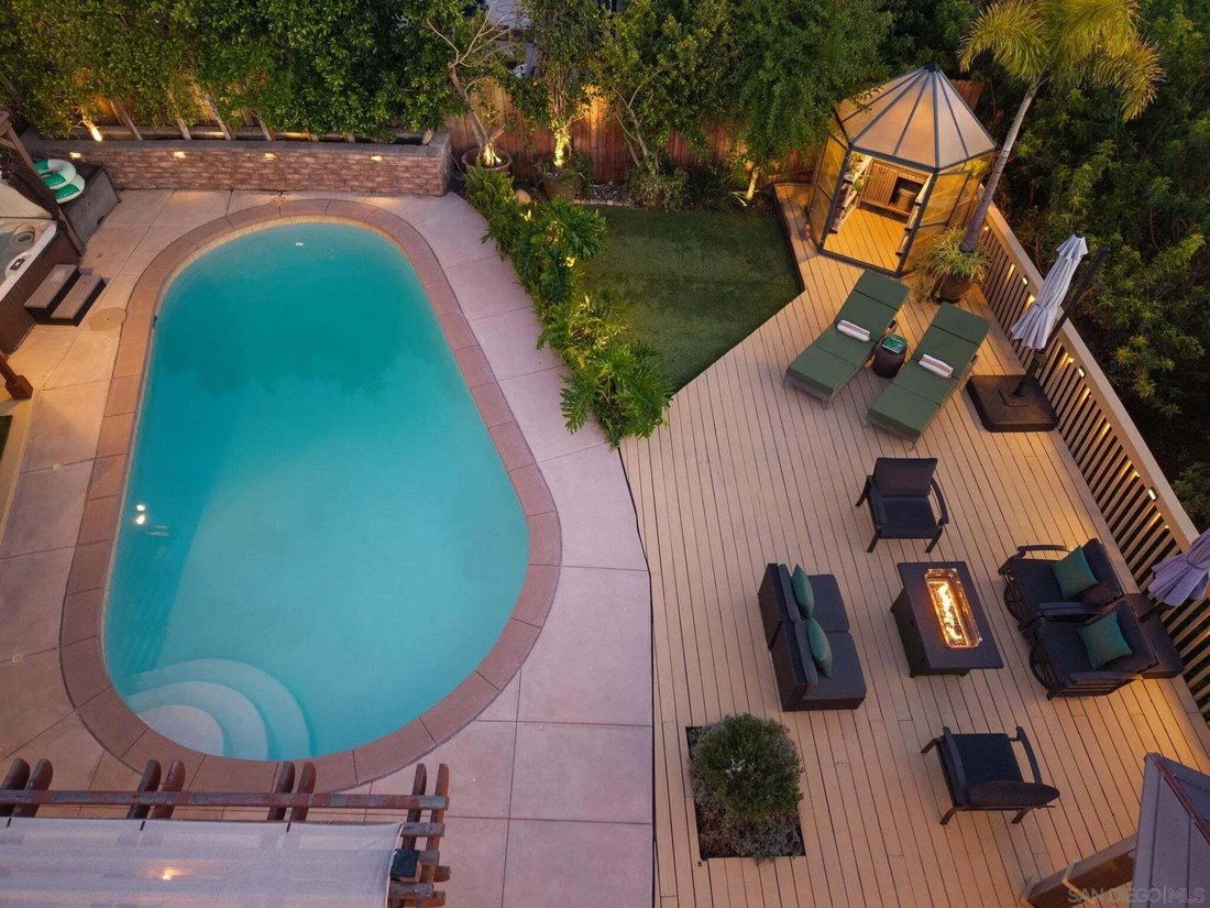 House in San Diego, California, United States 2 - 18481400