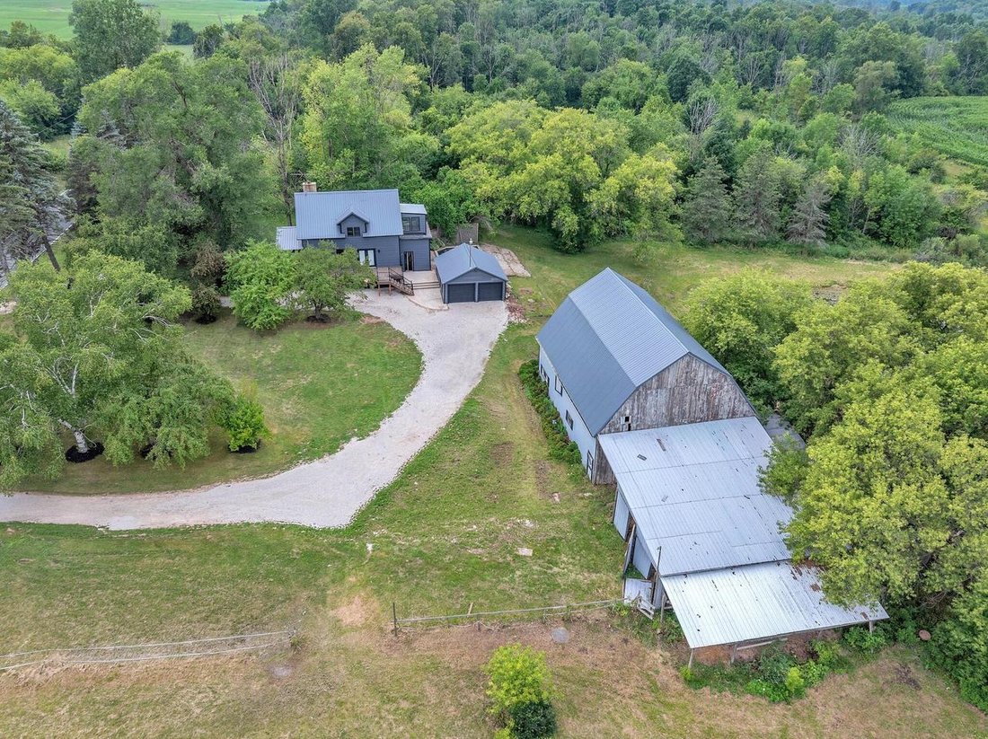 House in Cedar Grove, Wisconsin, United States 3 - 18611717