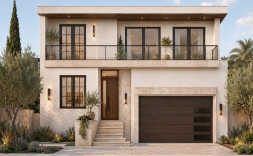 House in Tampa, Florida, United States 1