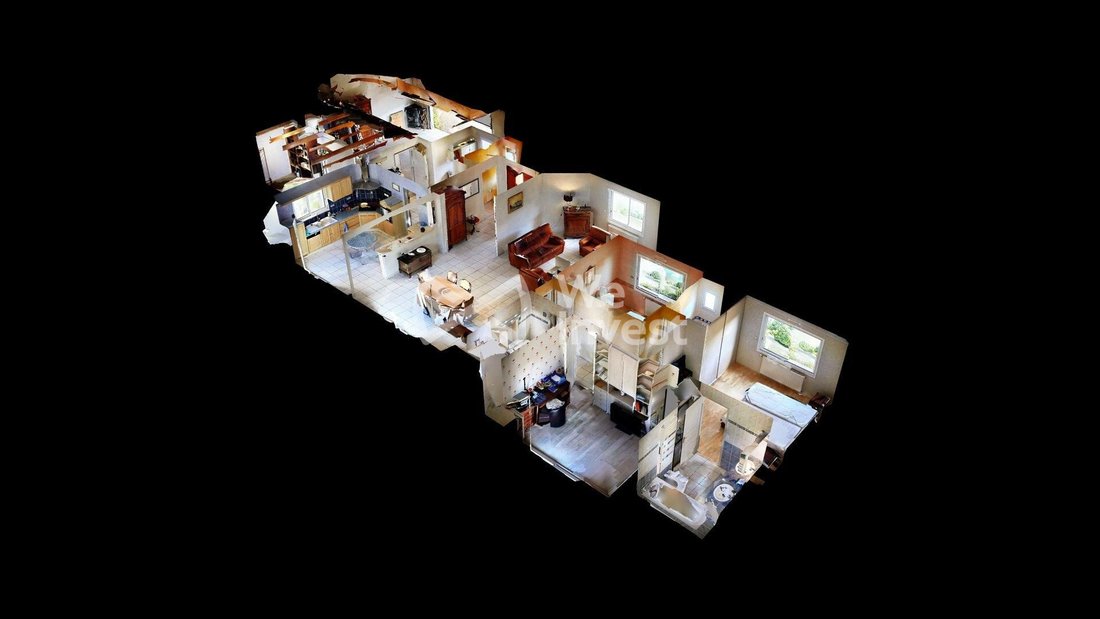 House in Jard-sur-Mer, Pays de la Loire, France 1 - 17328658