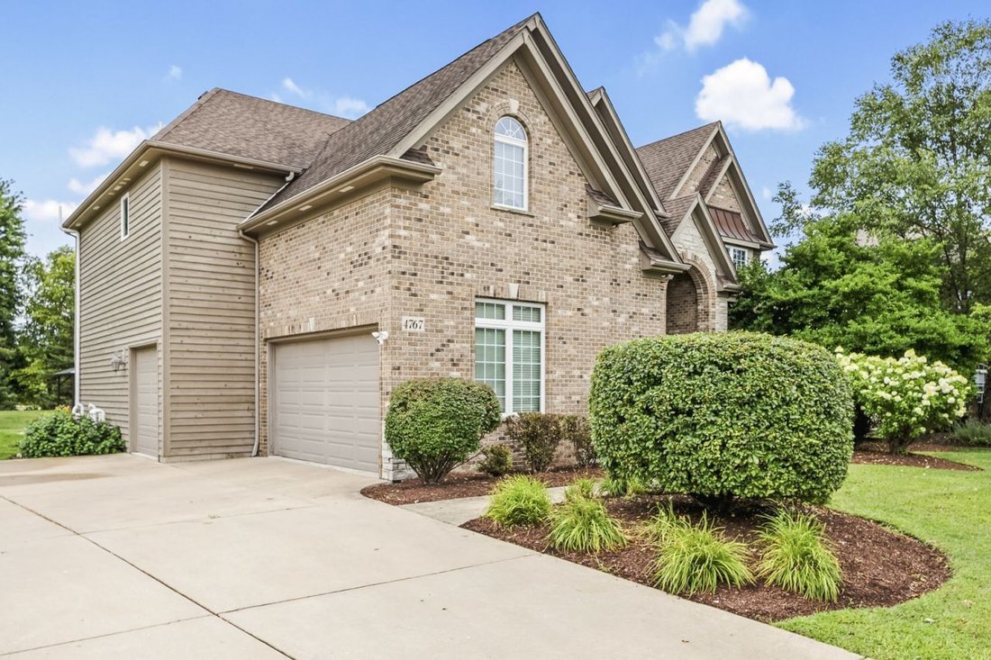 House in Naperville, Illinois, United States 4 - 18614727