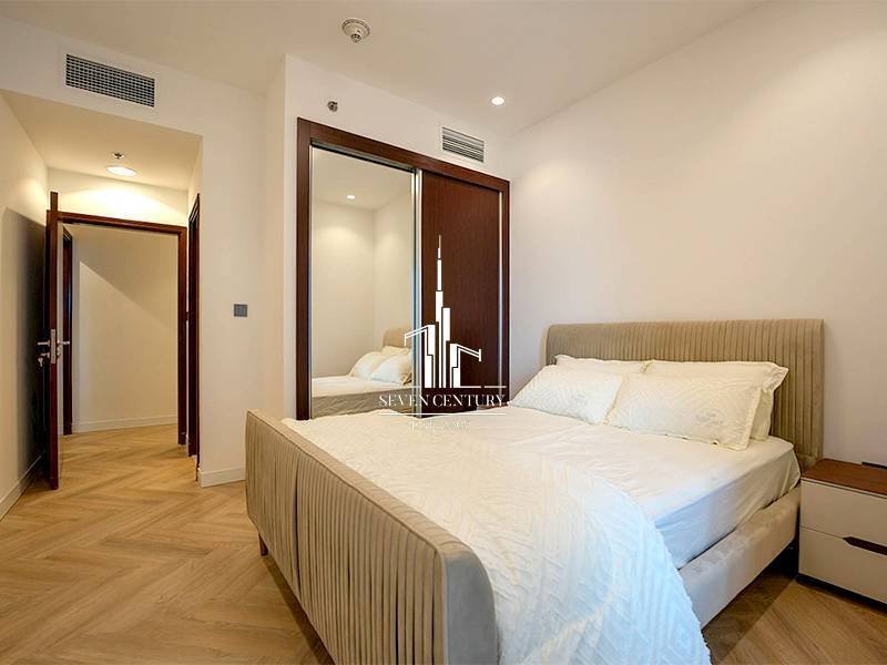 Apartment in Dubai Marina / Marsa Dubai, Dubai, United Arab Emirates 5 - 18610455