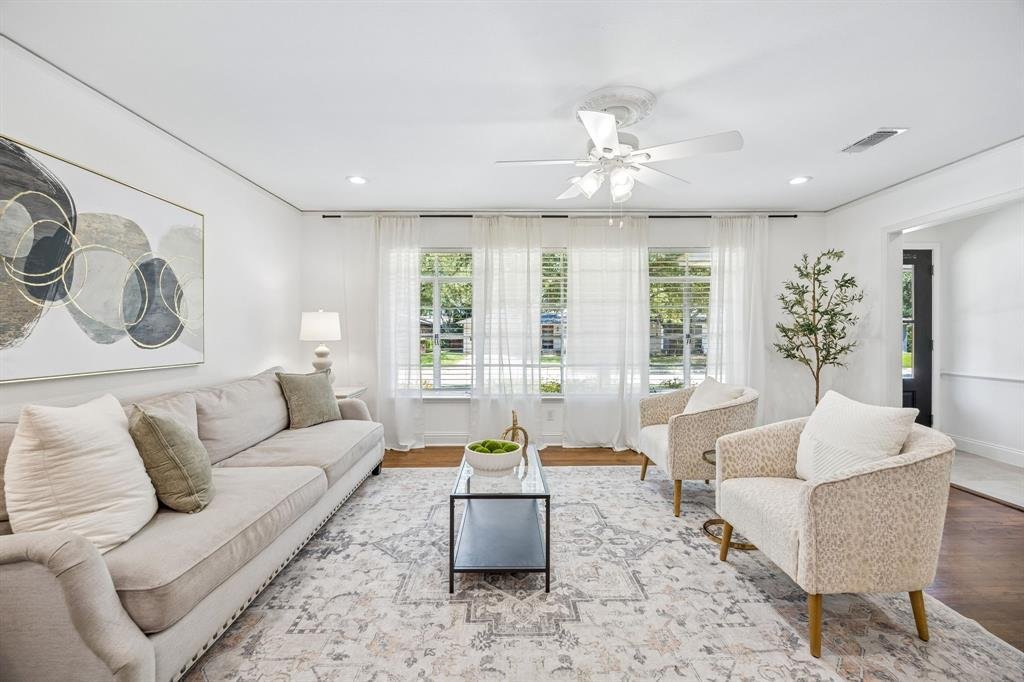 House in Dallas, Texas, United States 5 - 18610068