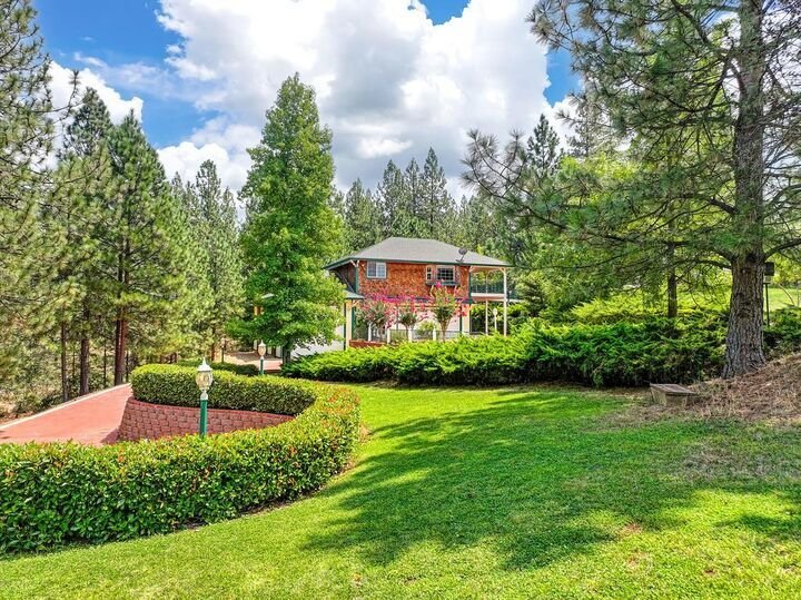 House in Colfax, California, United States 4 - 18614725