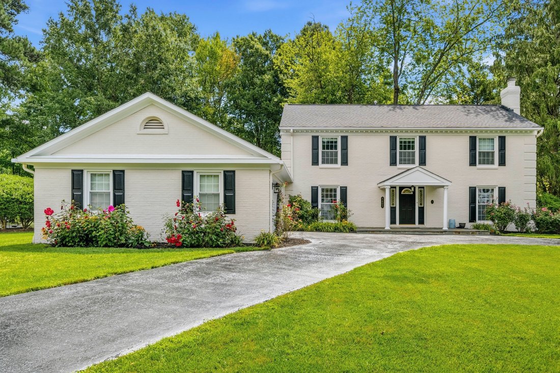 House in Mount Vernon, Virginia, United States 5 - 18610411