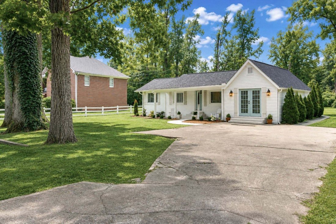 House in Nashville, Tennessee, United States 2 - 18610007