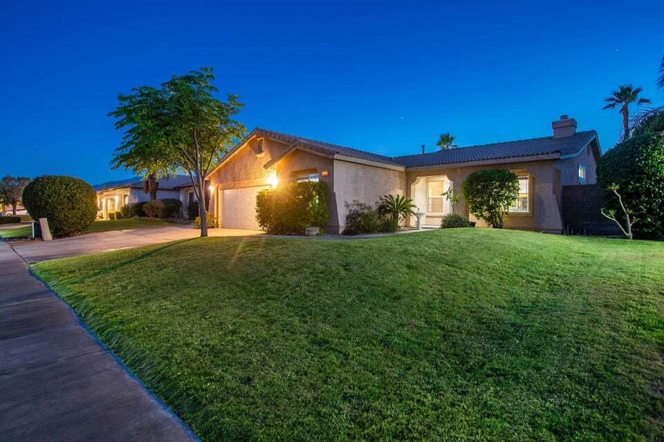 House in La Quinta, California, United States 4 - 18613523