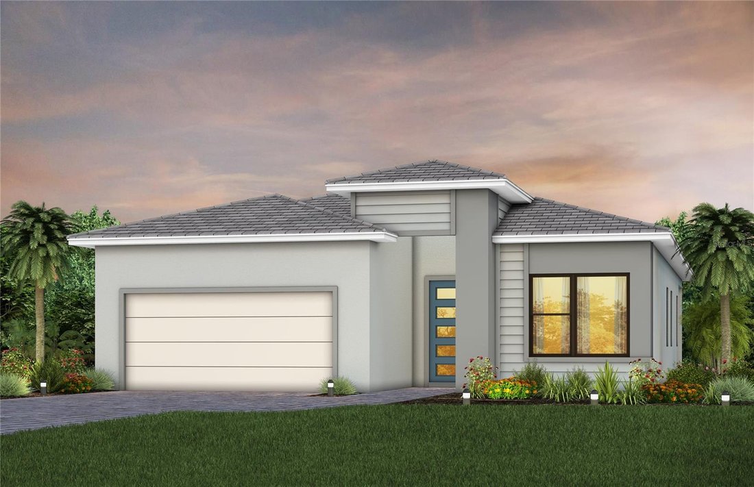 House in Bradenton, Florida, United States 1 - 18612573