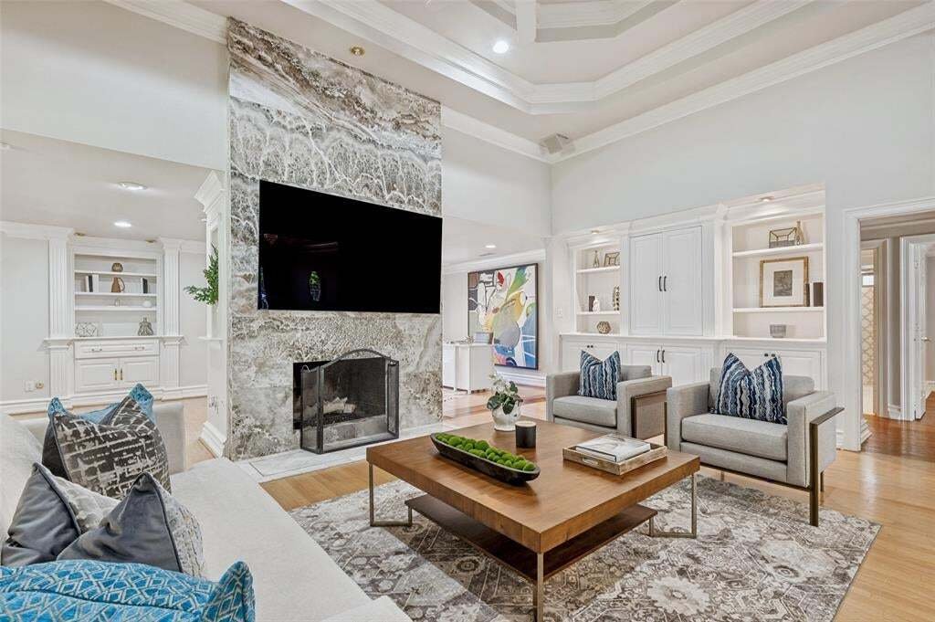 House in Dallas, Texas, United States 1 - 18613230