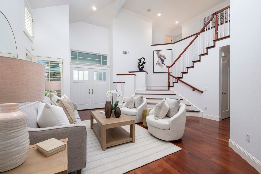 House in Redwood City, California, United States 5 - 18611309