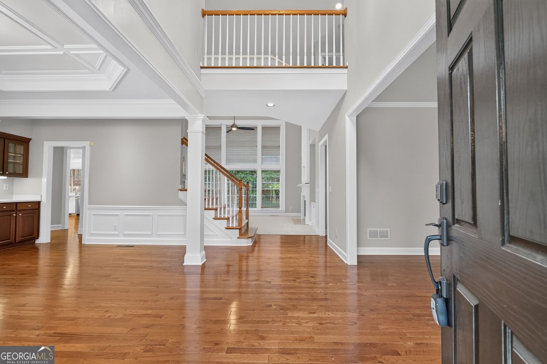 House in Atlanta, Georgia, United States 4 - 18610251