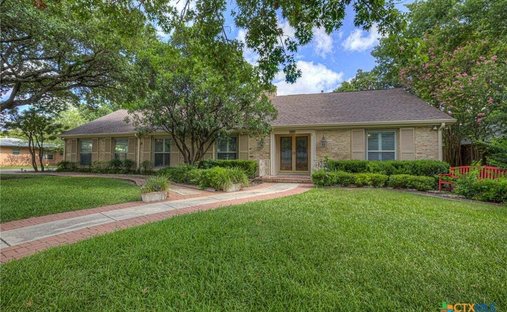 House in San Antonio, Texas, United States 1